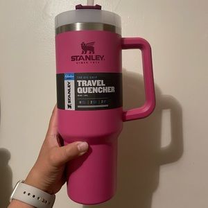 ADVENTURE QUENCHER TRAVEL TUMBLER | 40 OZ